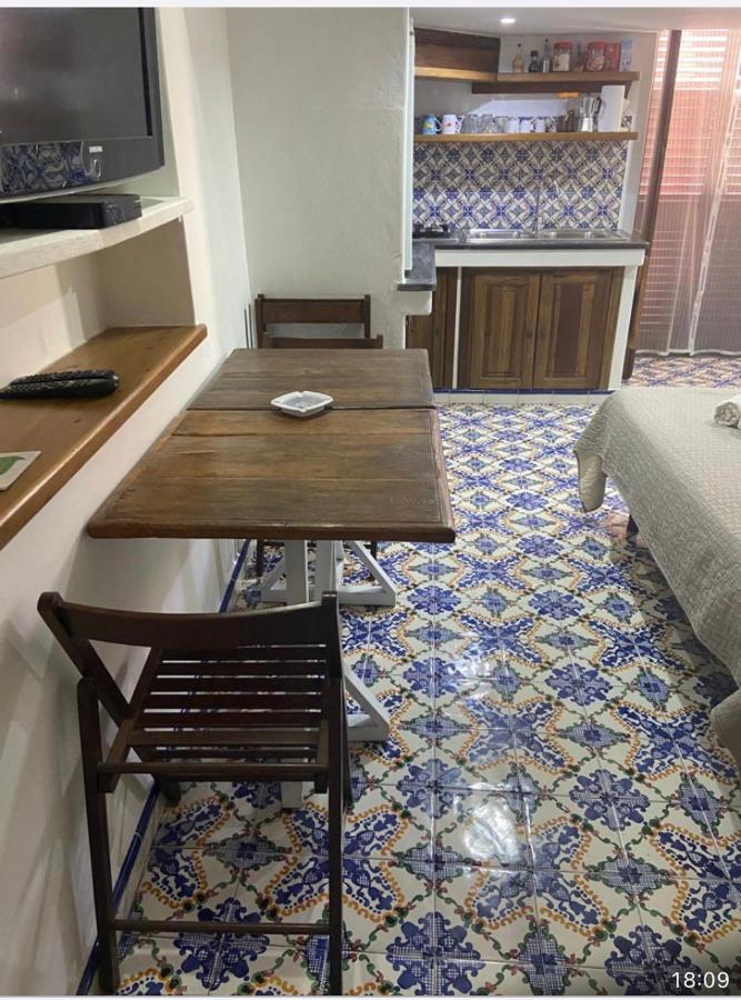 Casa Isabella Loc Turist Br Apartment ลีปารี ภายนอก รูปภาพ
