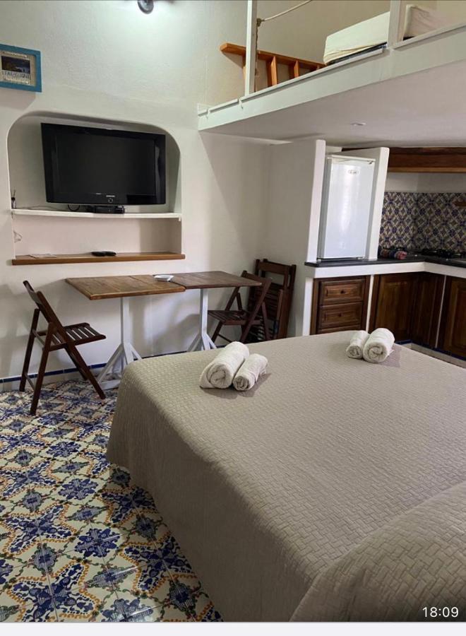 Casa Isabella Loc Turist Br Apartment ลีปารี ภายนอก รูปภาพ
