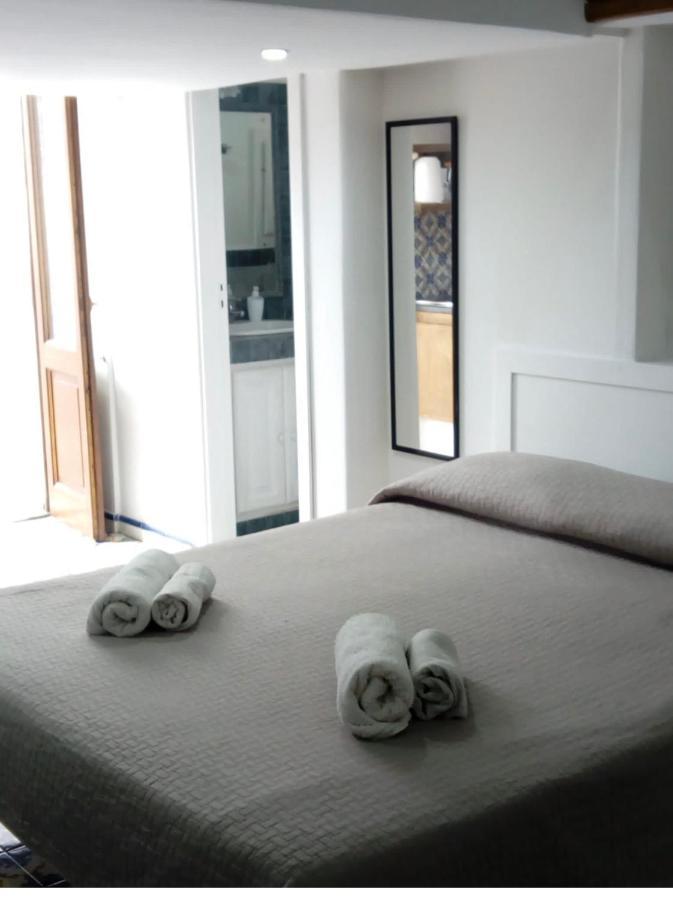 Casa Isabella Loc Turist Br Apartment ลีปารี ภายนอก รูปภาพ