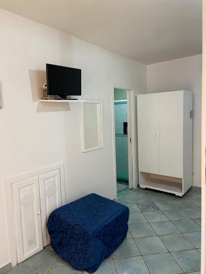 Casa Isabella Loc Turist Br Apartment ลีปารี ภายนอก รูปภาพ