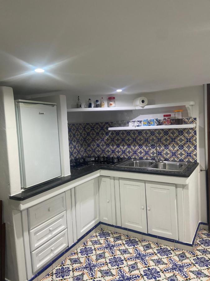 Casa Isabella Loc Turist Br Apartment ลีปารี ภายนอก รูปภาพ